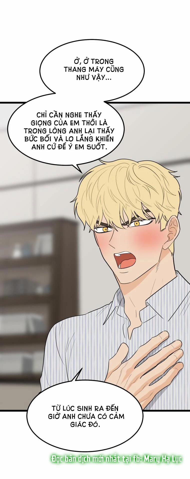 [18+] Con Số 9 Kì Lạ 30 trang 36