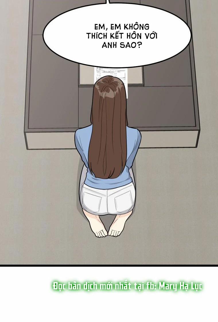 [18+] Con Số 9 Kì Lạ 30 trang 6