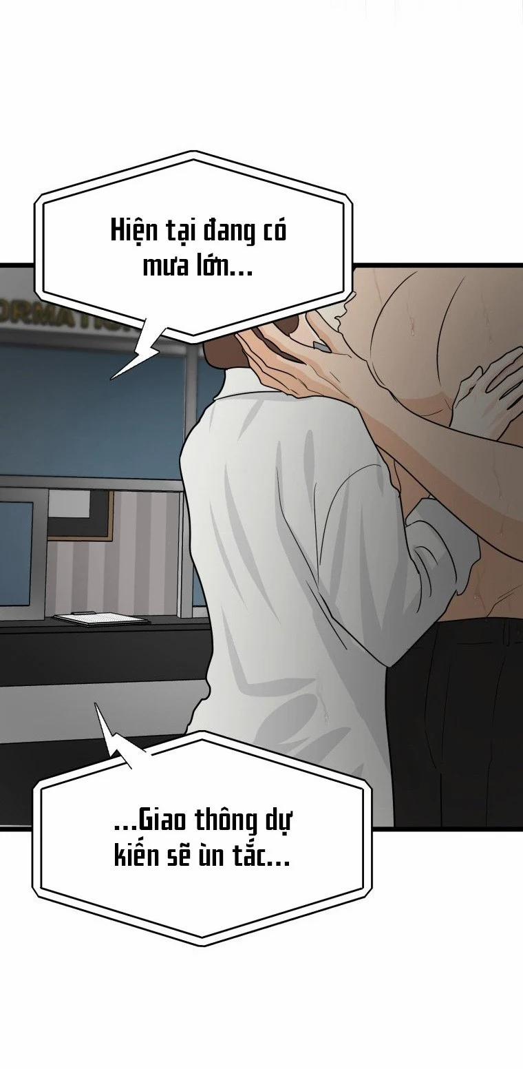 [18+] Con Số 9 Kì Lạ 31.5 trang 14