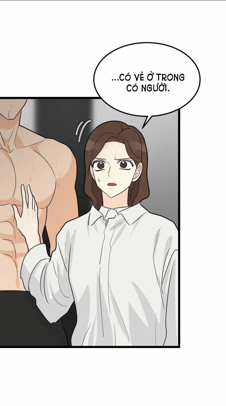 [18+] Con Số 9 Kì Lạ 31.5 trang 15