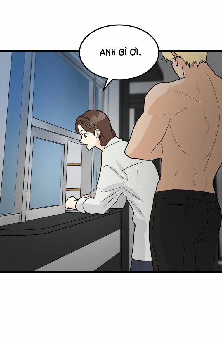[18+] Con Số 9 Kì Lạ 31.5 trang 17