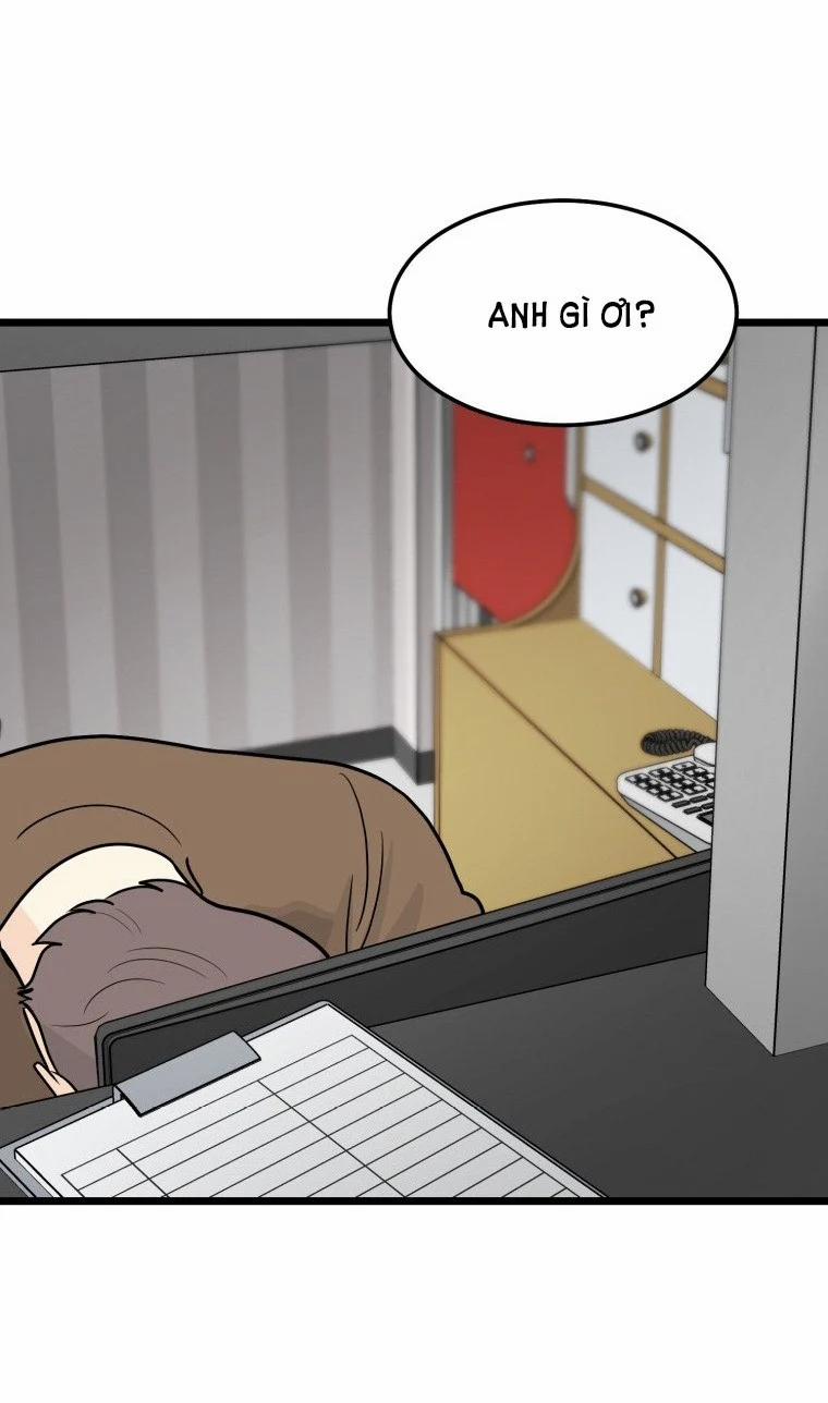 [18+] Con Số 9 Kì Lạ 31.5 trang 18