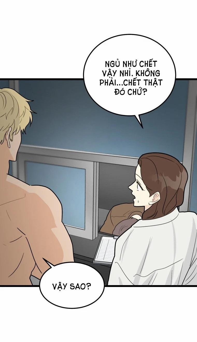 [18+] Con Số 9 Kì Lạ 31.5 trang 19