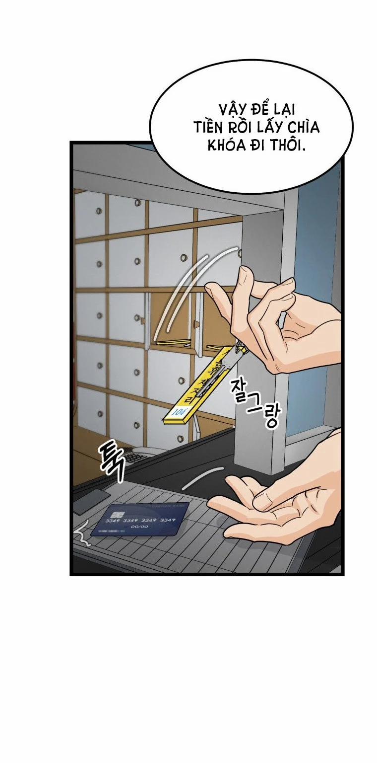 [18+] Con Số 9 Kì Lạ 31.5 trang 20