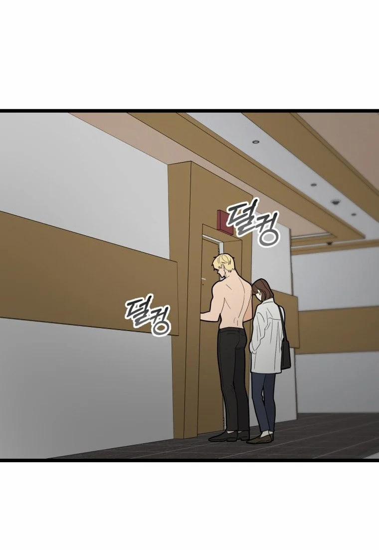 [18+] Con Số 9 Kì Lạ 31.5 trang 26