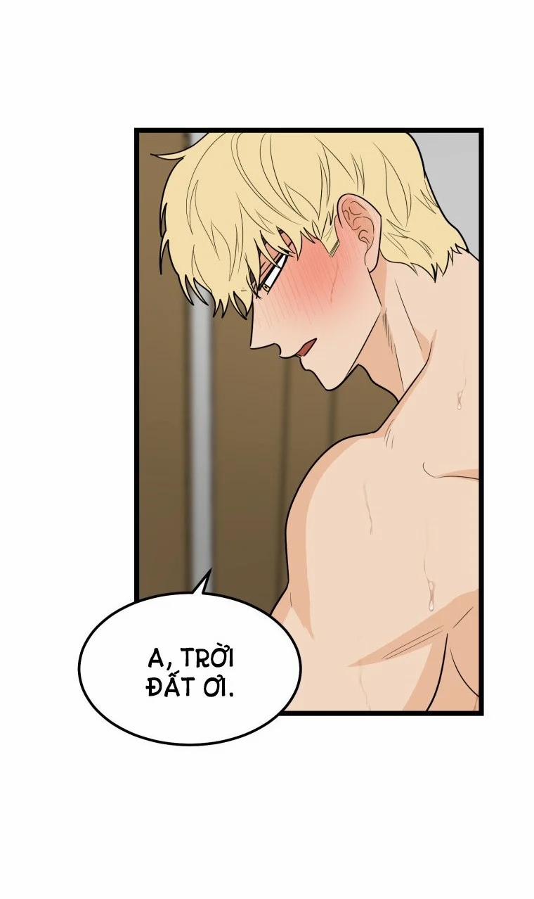 [18+] Con Số 9 Kì Lạ 31.5 trang 27