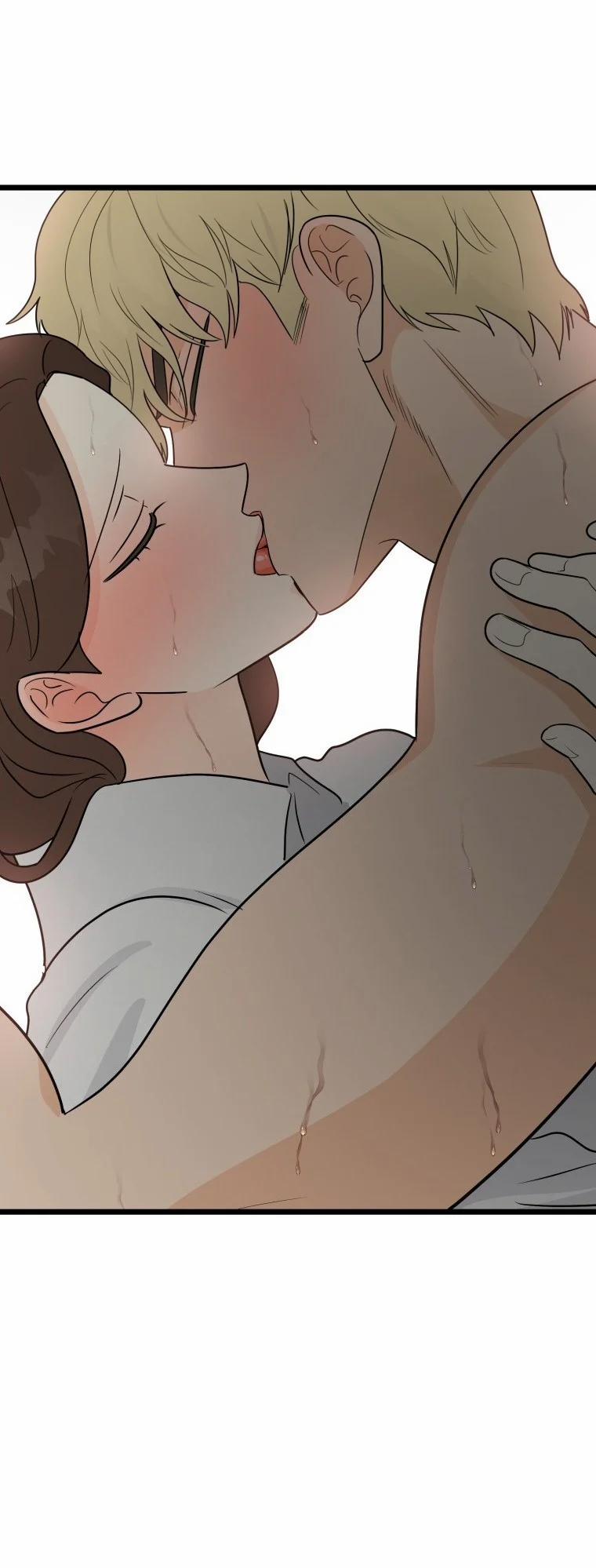 [18+] Con Số 9 Kì Lạ 31.5 trang 32