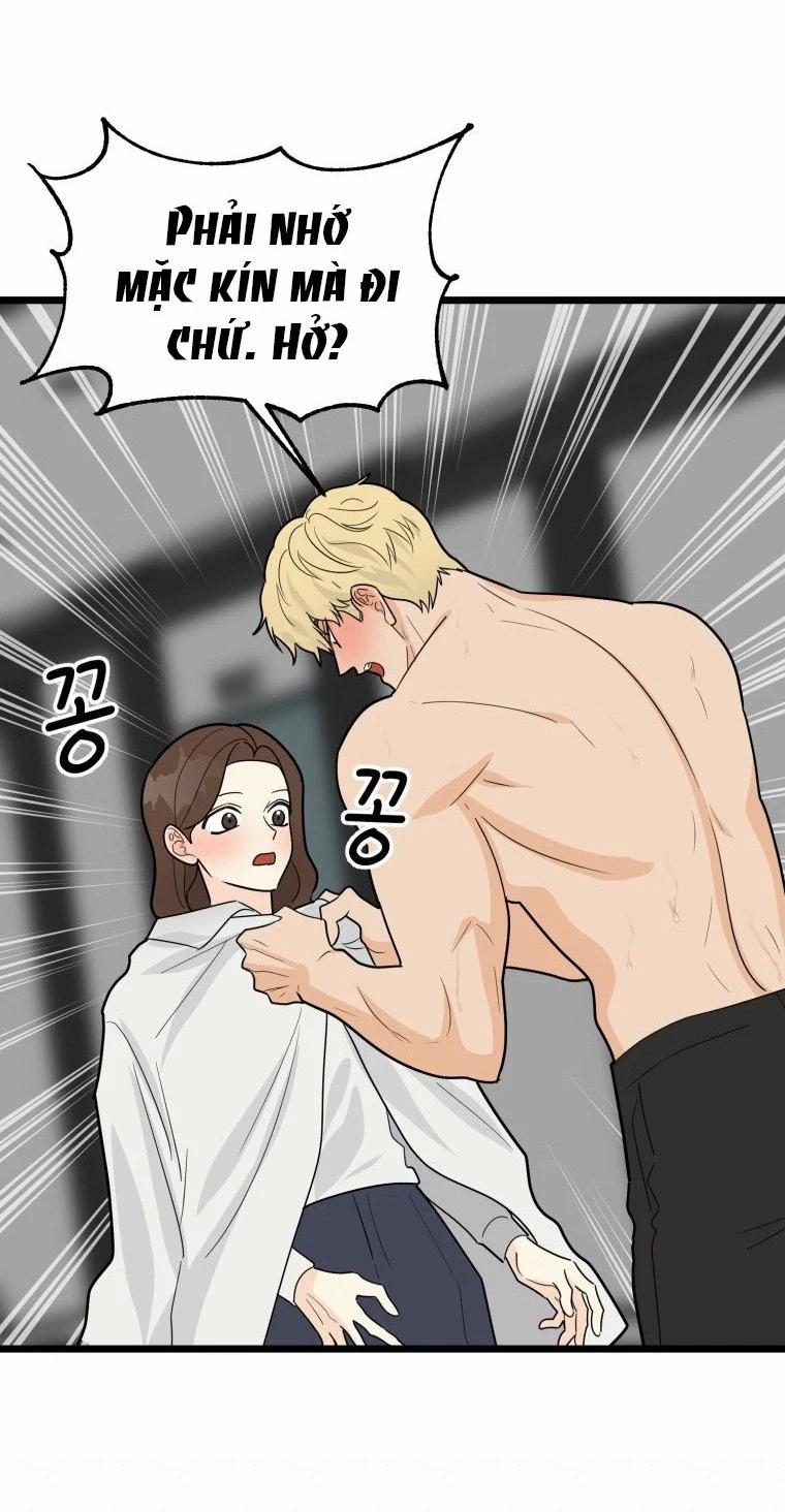 [18+] Con Số 9 Kì Lạ 31.5 trang 5