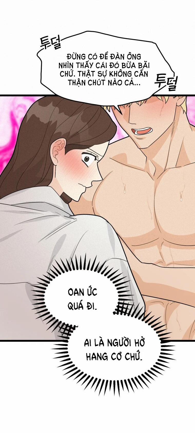 [18+] Con Số 9 Kì Lạ 31.5 trang 6