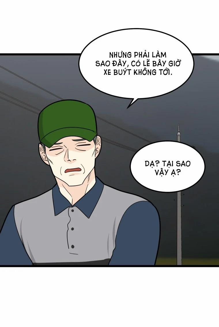 [18+] Con Số 9 Kì Lạ 31 trang 16