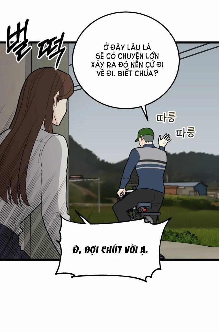 [18+] Con Số 9 Kì Lạ 31 trang 18