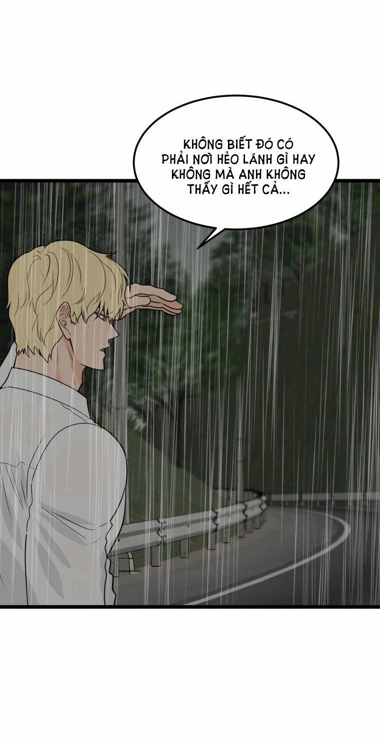 [18+] Con Số 9 Kì Lạ 31 trang 23