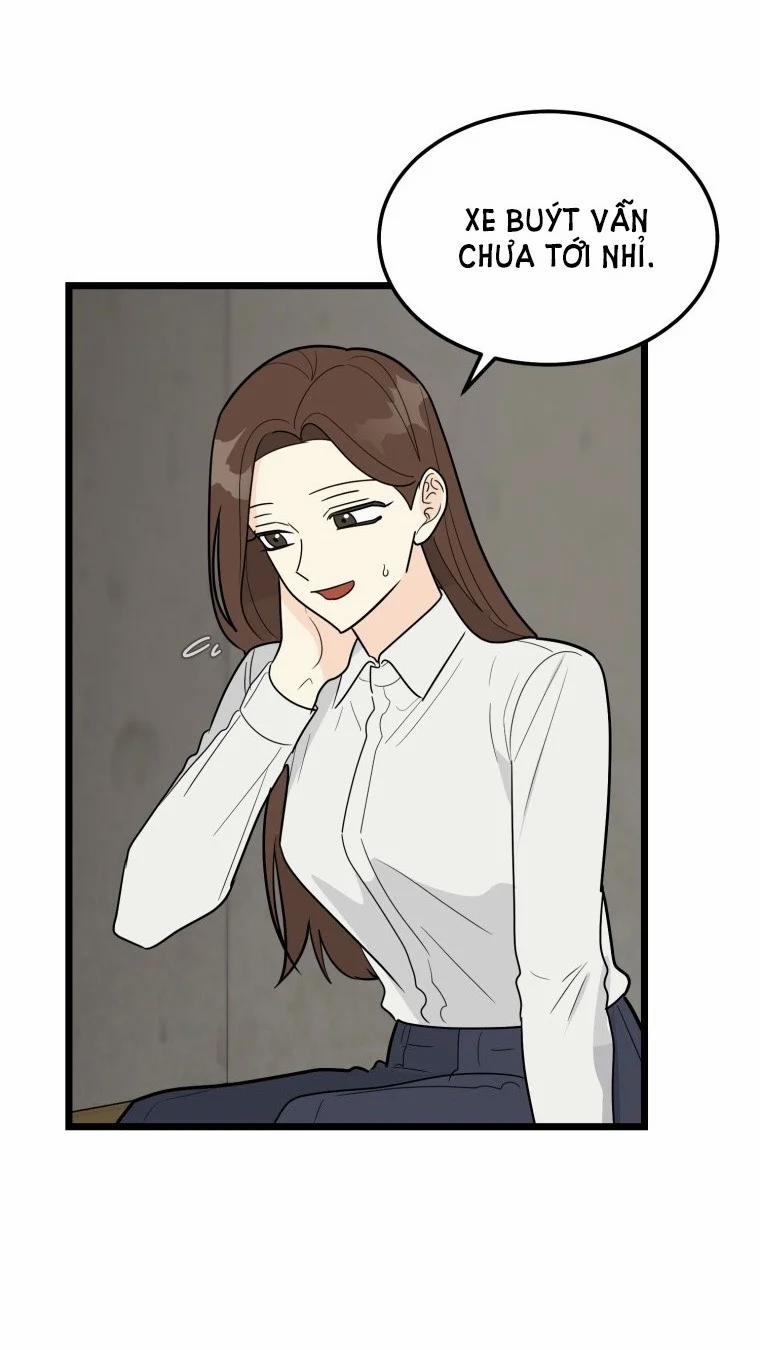 [18+] Con Số 9 Kì Lạ 31 trang 3