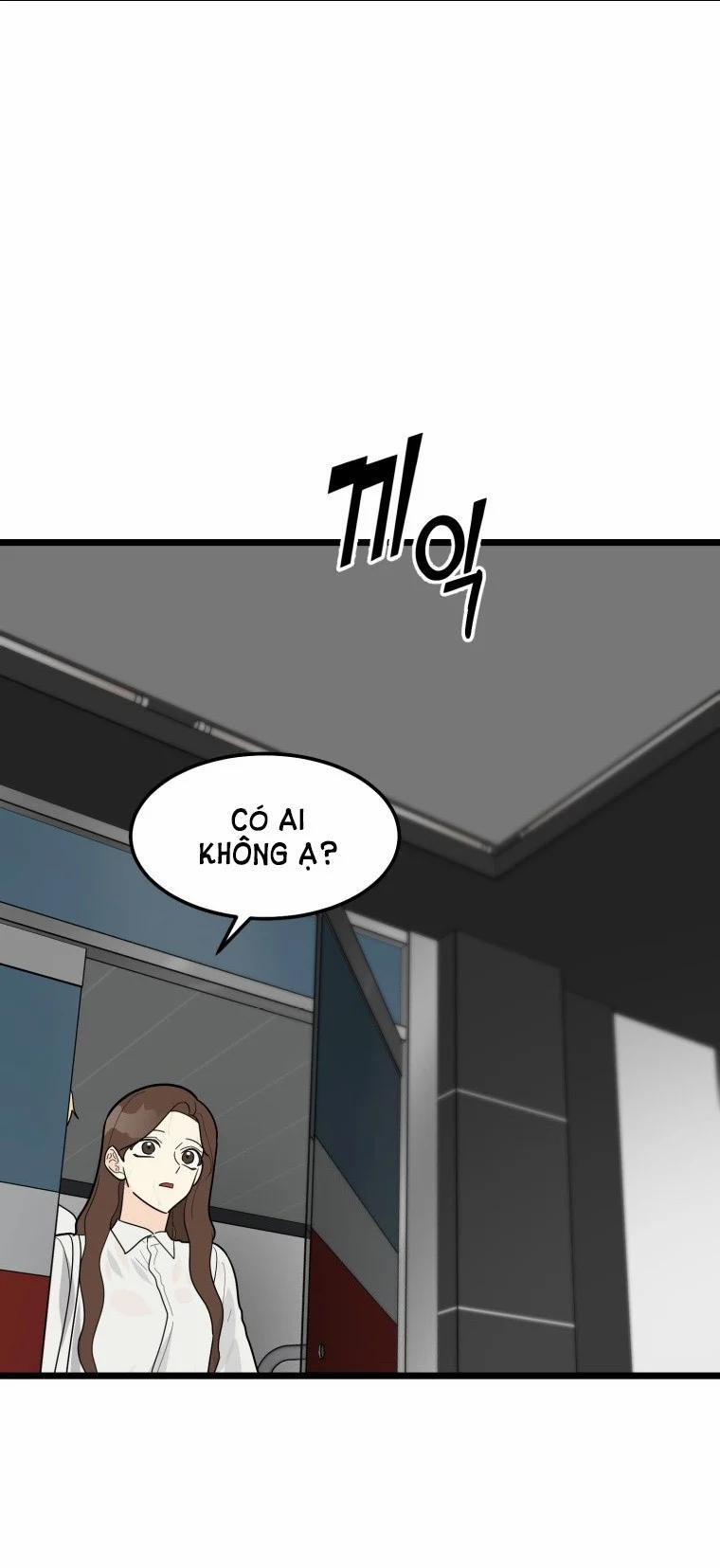 [18+] Con Số 9 Kì Lạ 31 trang 31