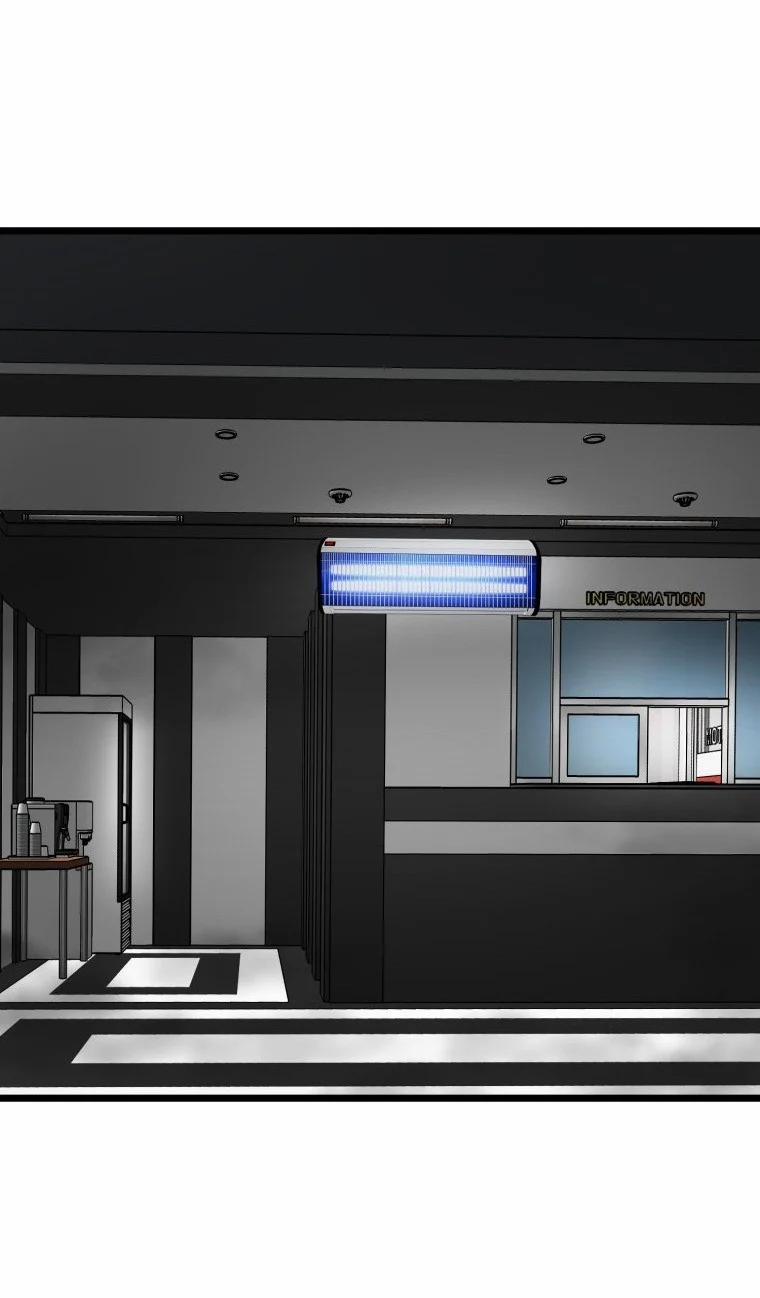 [18+] Con Số 9 Kì Lạ 31 trang 32