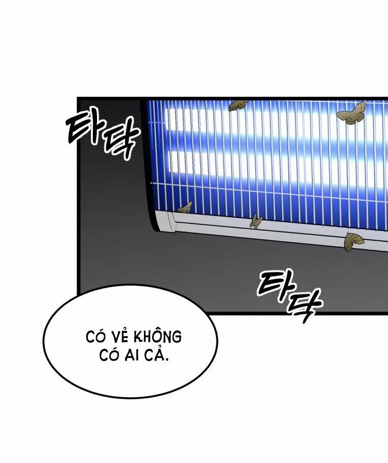 [18+] Con Số 9 Kì Lạ 31 trang 33