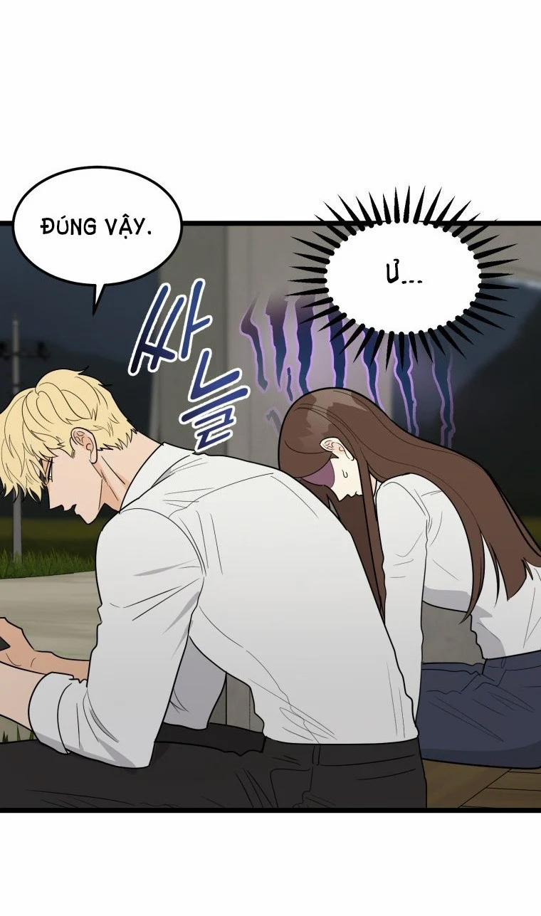 [18+] Con Số 9 Kì Lạ 31 trang 4