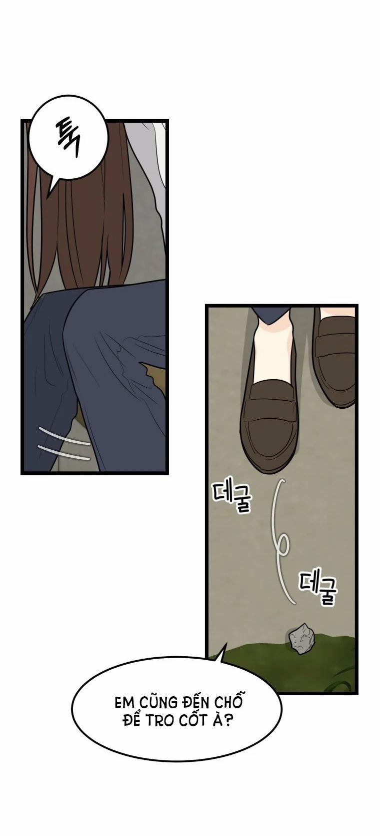 [18+] Con Số 9 Kì Lạ 31 trang 6