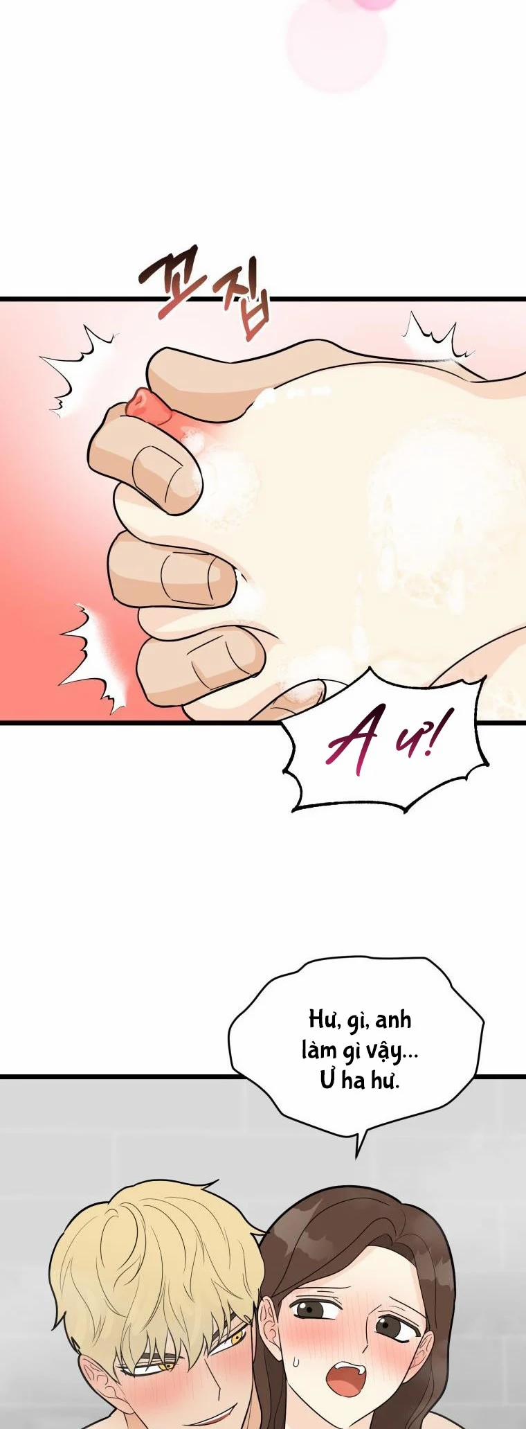 [18+] Con Số 9 Kì Lạ 32.5 trang 3