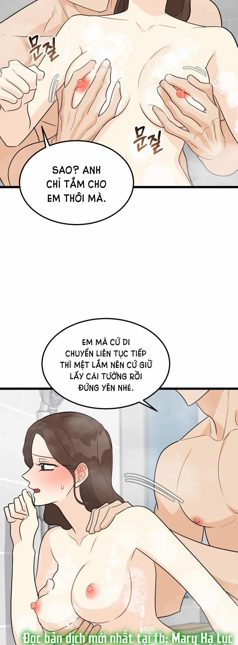 [18+] Con Số 9 Kì Lạ 32.5 trang 4