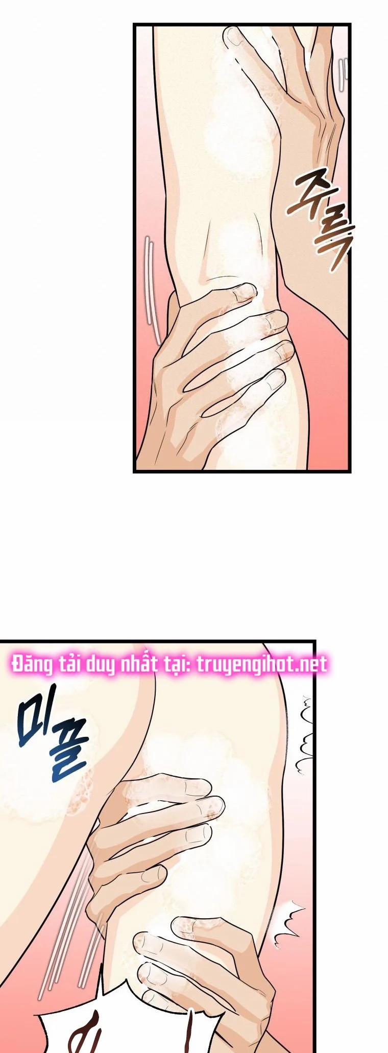 [18+] Con Số 9 Kì Lạ 32.5 trang 6