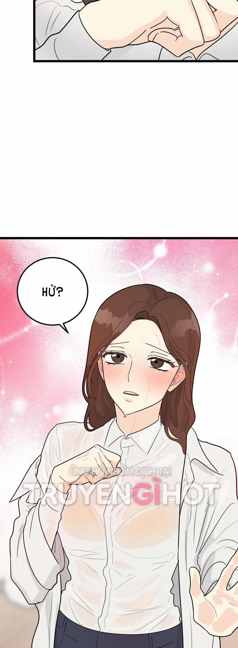 [18+] Con Số 9 Kì Lạ 32 trang 11