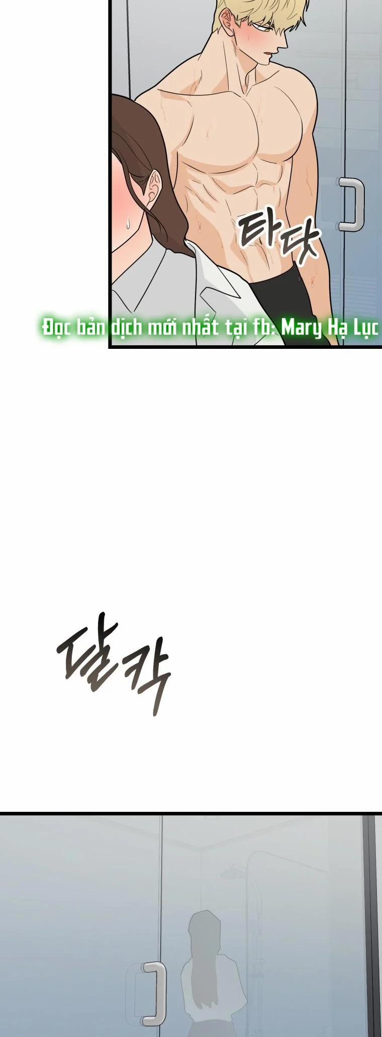 [18+] Con Số 9 Kì Lạ 32 trang 13