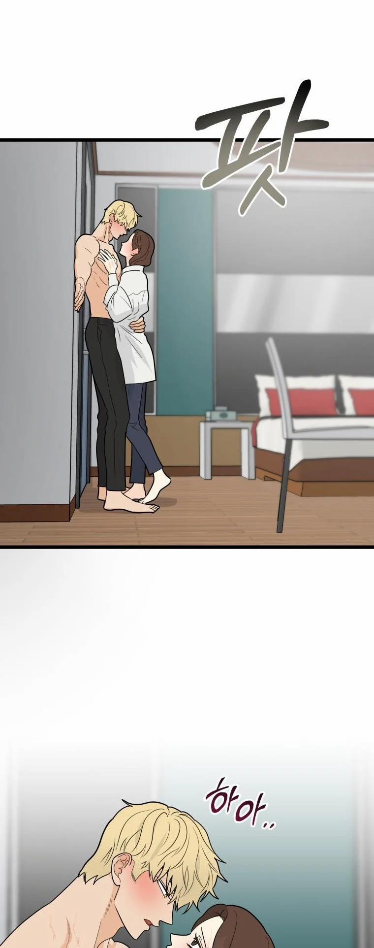 [18+] Con Số 9 Kì Lạ 32 trang 2