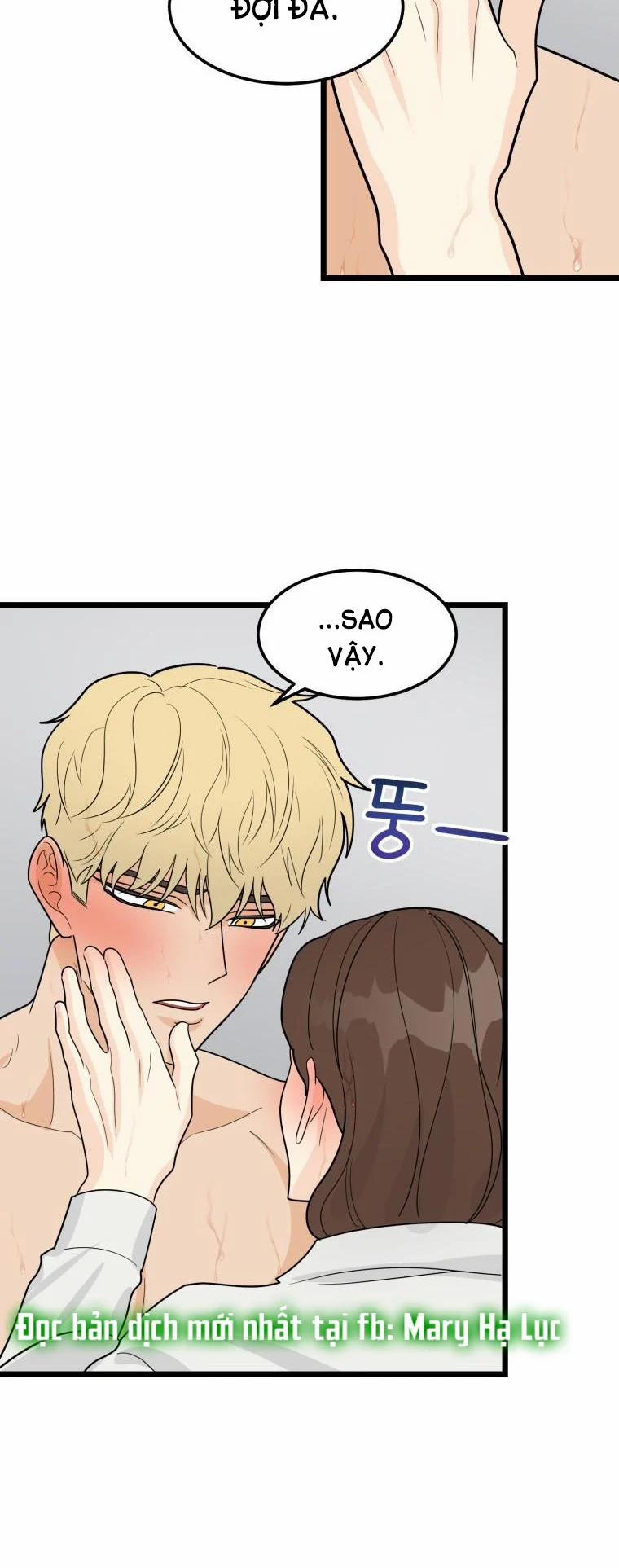 [18+] Con Số 9 Kì Lạ 32 trang 4