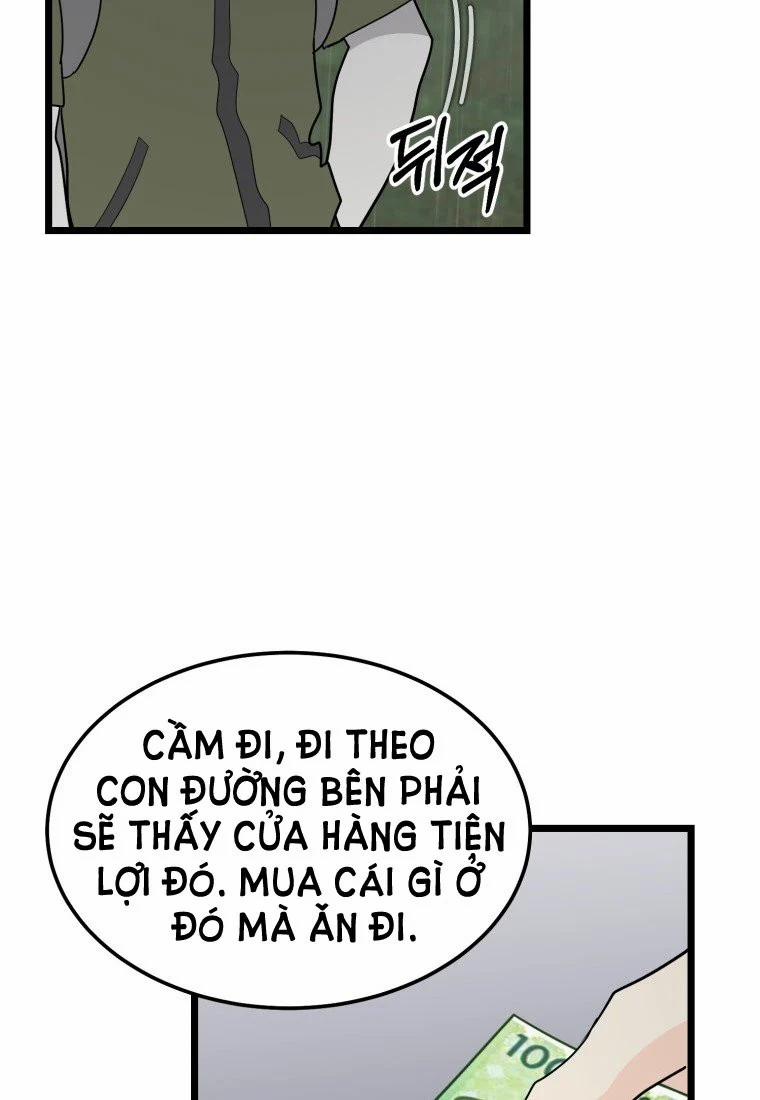 [18+] Con Số 9 Kì Lạ 33.5 trang 1