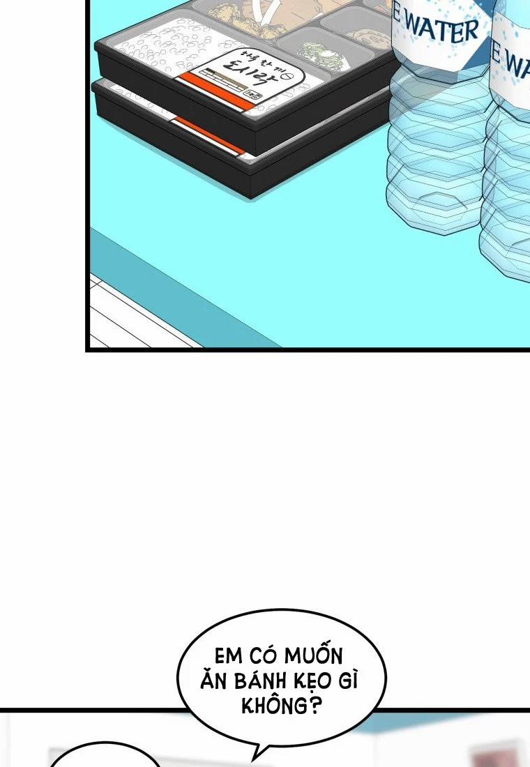 [18+] Con Số 9 Kì Lạ 33.5 trang 10