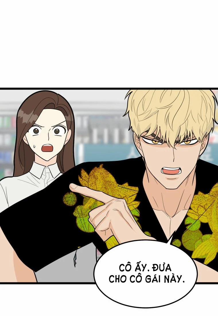 [18+] Con Số 9 Kì Lạ 33.5 trang 13