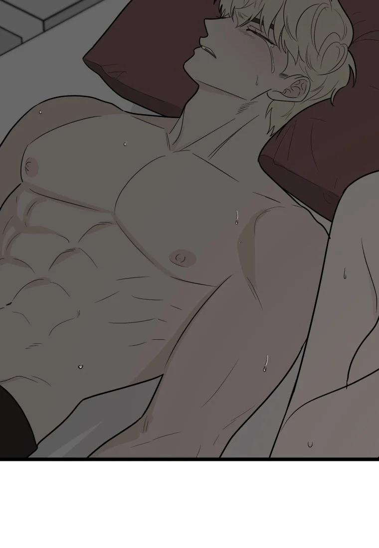 [18+] Con Số 9 Kì Lạ 33.5 trang 15