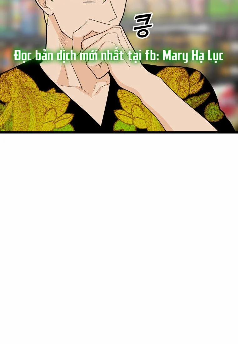 [18+] Con Số 9 Kì Lạ 33.5 trang 18