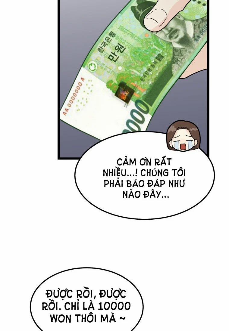 [18+] Con Số 9 Kì Lạ 33.5 trang 2