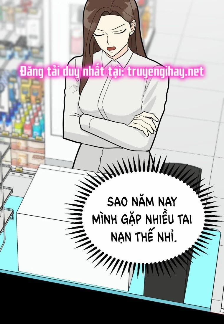 [18+] Con Số 9 Kì Lạ 33.5 trang 21