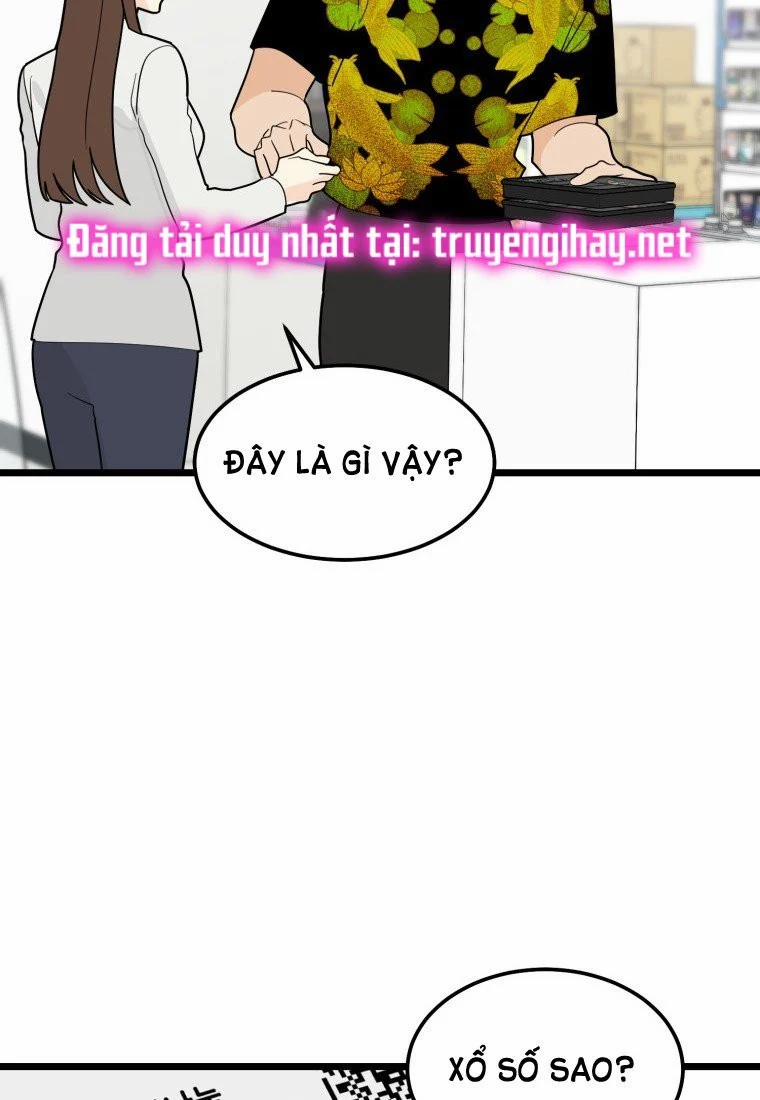 [18+] Con Số 9 Kì Lạ 33.5 trang 27