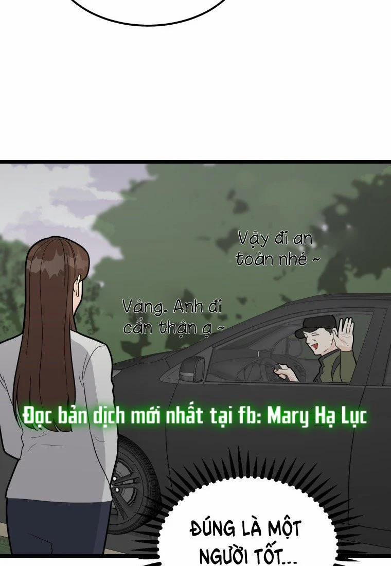 [18+] Con Số 9 Kì Lạ 33.5 trang 3