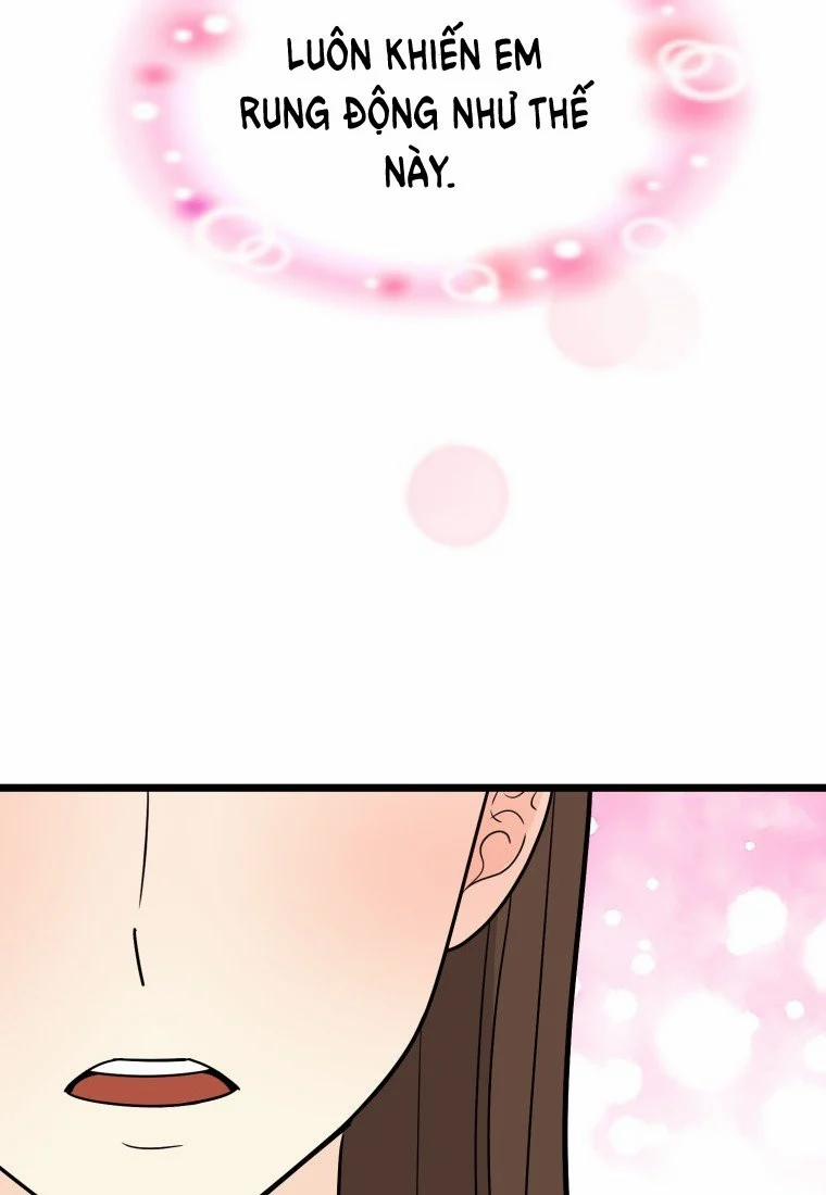 [18+] Con Số 9 Kì Lạ 33.5 trang 34