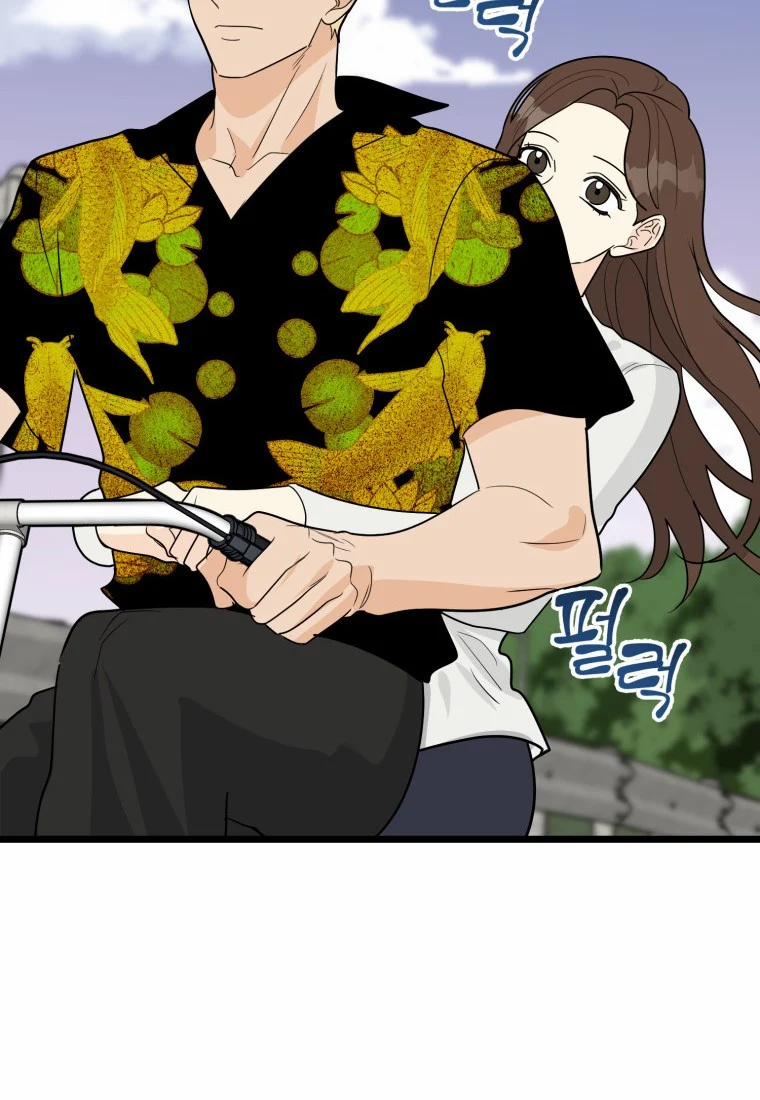 [18+] Con Số 9 Kì Lạ 33.5 trang 40