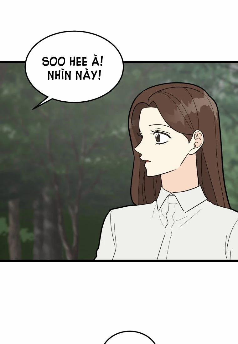 [18+] Con Số 9 Kì Lạ 33.5 trang 5