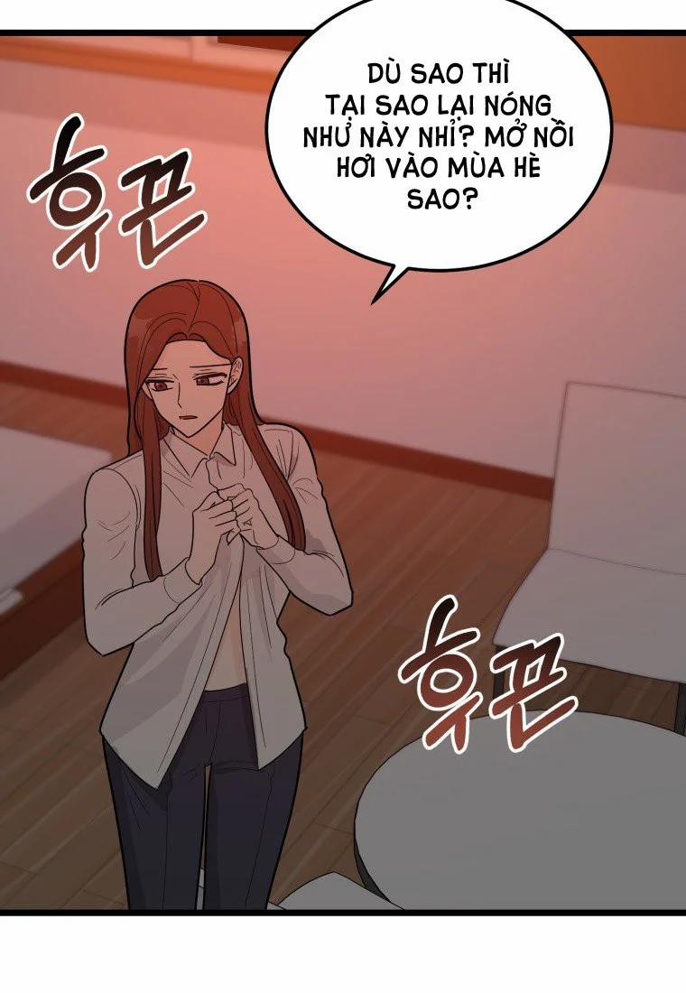 [18+] Con Số 9 Kì Lạ 33 trang 18