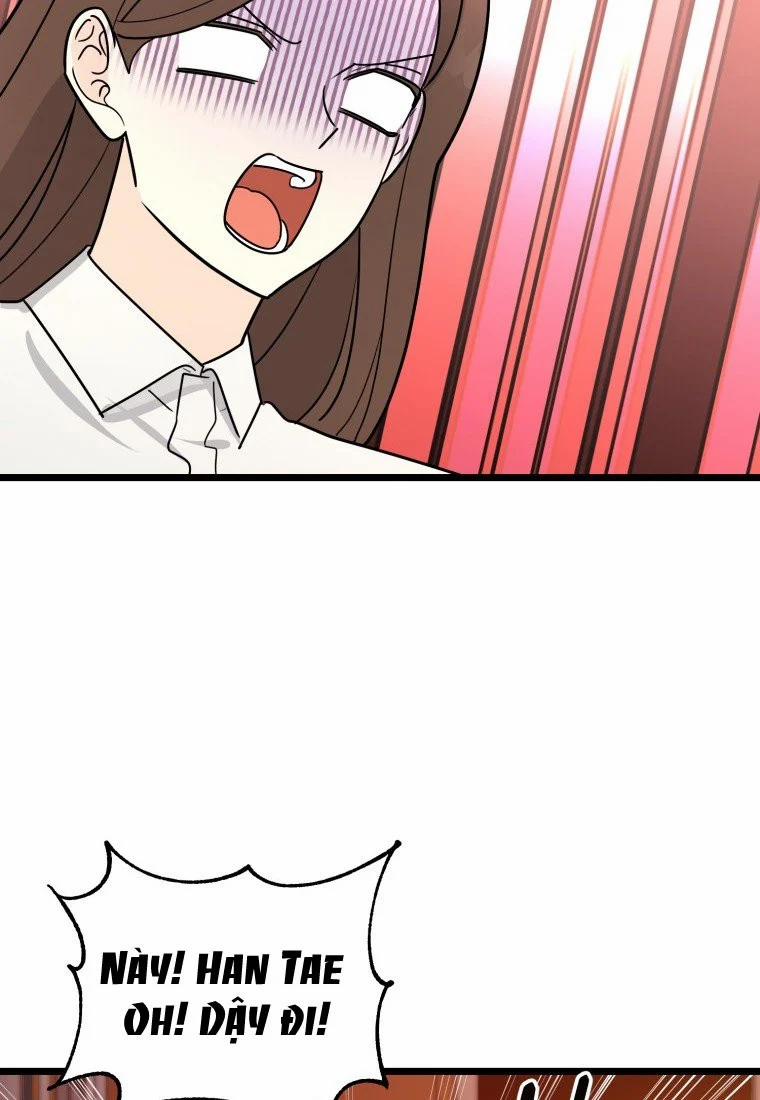 [18+] Con Số 9 Kì Lạ 33 trang 21