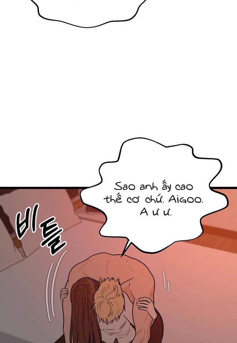 [18+] Con Số 9 Kì Lạ 33 trang 24