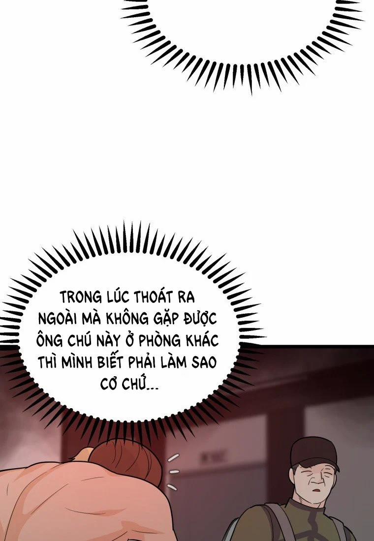 [18+] Con Số 9 Kì Lạ 33 trang 37