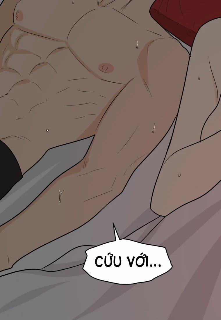 [18+] Con Số 9 Kì Lạ 33 trang 6