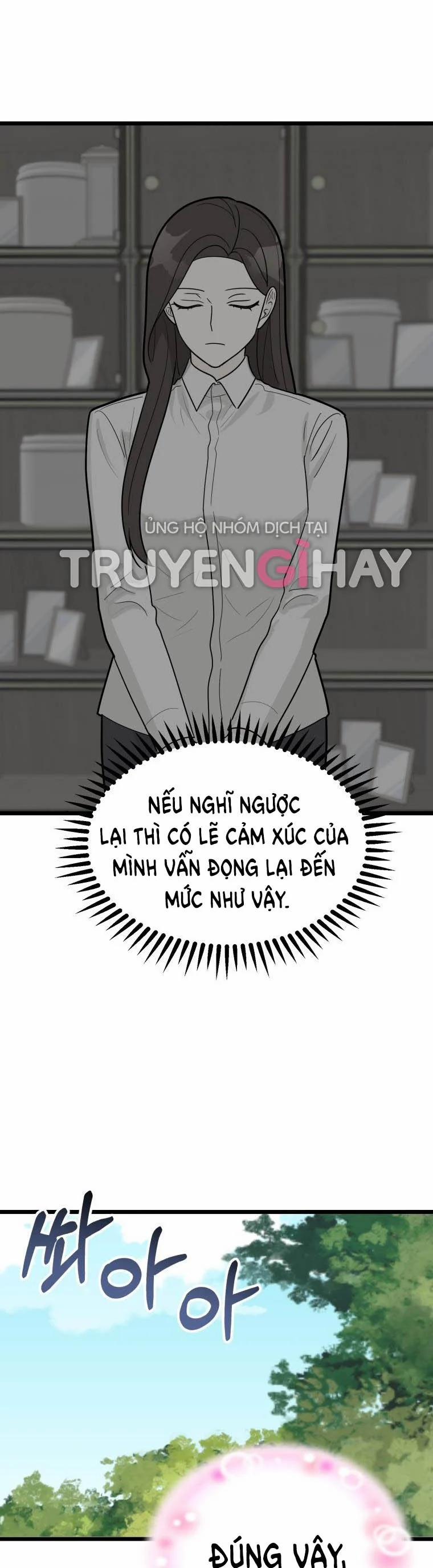 [18+] Con Số 9 Kì Lạ 34.5 trang 11