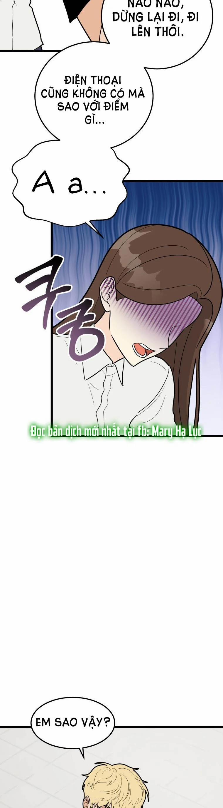 [18+] Con Số 9 Kì Lạ 34.5 trang 15