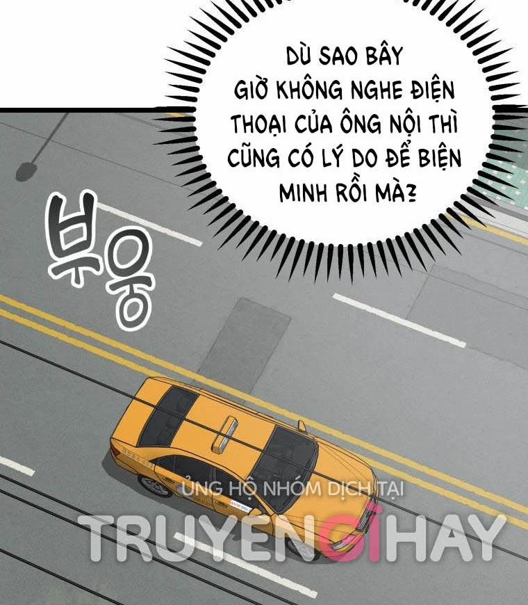 [18+] Con Số 9 Kì Lạ 34.5 trang 20