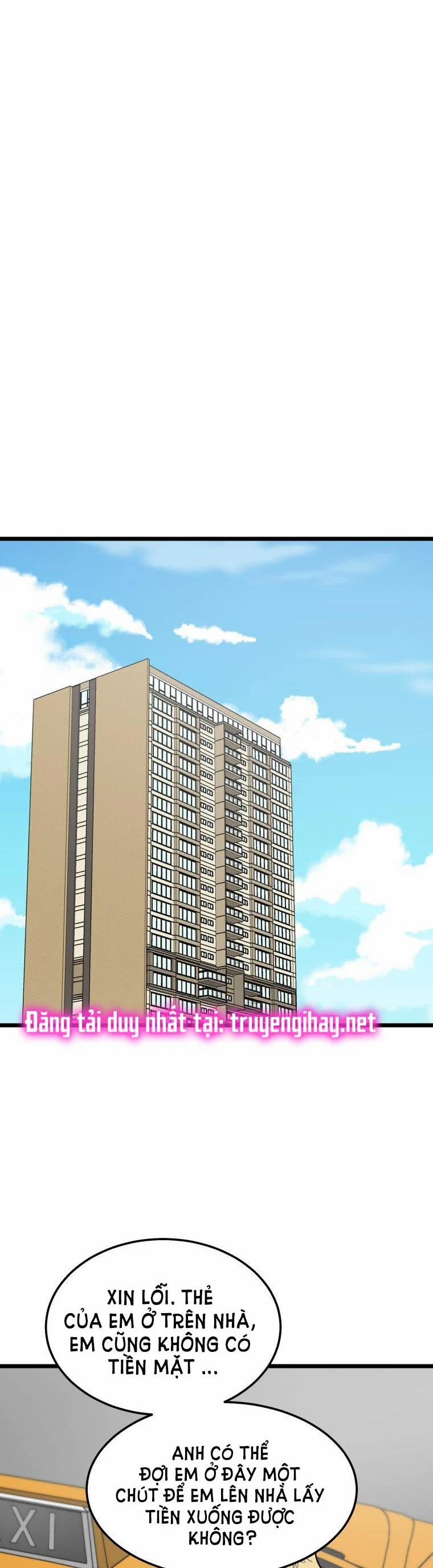 [18+] Con Số 9 Kì Lạ 34.5 trang 4